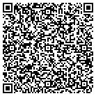 QR code with River Oaks Barber Shop contacts