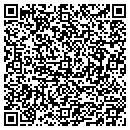 QR code with Holub's Five & Ten contacts