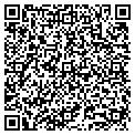 QR code with EAC contacts