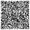 QR code with R&M Sales contacts