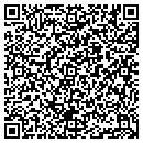 QR code with R C Enterprises contacts