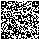 QR code with M & F Litteken Co contacts