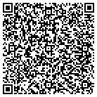 QR code with M & L Fosterhome Lovinghands contacts