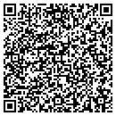 QR code with Hunter 3d Inc contacts