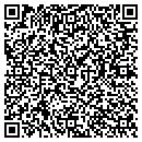 QR code with Zest-E Burger contacts