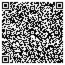 QR code with G C Cablevision Inc contacts