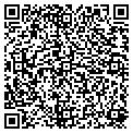 QR code with S W W contacts