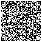 QR code with Hertner's Camera & Video contacts