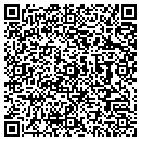 QR code with Texonics Inc contacts