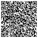 QR code with J's Auto Sales contacts
