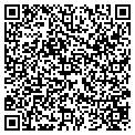 QR code with M D A contacts