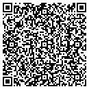 QR code with C J Sprinkler Systems contacts