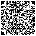 QR code with Matff contacts