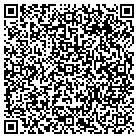 QR code with Pierce's Pest Control & Lndscp contacts