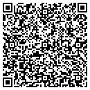QR code with L'Patricia contacts