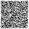 QR code with A T & T contacts