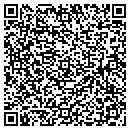 QR code with East 2 Cafe contacts