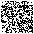 QR code with R T Welding Fabrication Inc contacts