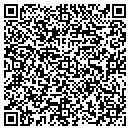 QR code with Rhea Dalton L MD contacts
