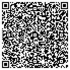 QR code with First Baptist Church Of Humble contacts