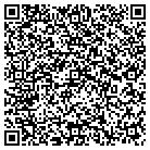 QR code with J C Automotive Center contacts