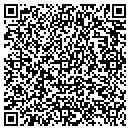 QR code with Lupes Garage contacts