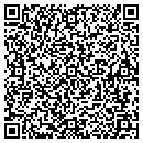 QR code with Talent Plus contacts