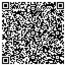 QR code with KNOX Learning Center contacts