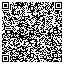 QR code with George Biro contacts