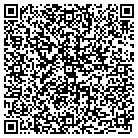 QR code with Mr Clean Janitorial Service contacts