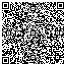 QR code with A V Quality Cleaning contacts