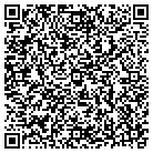 QR code with S Outfitting Diamond Inc contacts