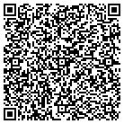 QR code with Albert-Garaudy and Associates contacts