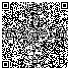 QR code with Zentners Daughters Steak House contacts
