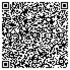 QR code with Cheroiky Tool Sharping contacts
