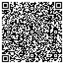 QR code with Trg Properties contacts
