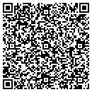 QR code with Vendetta contacts