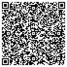 QR code with Clyde Community Resource Center contacts