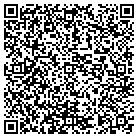 QR code with St David's Imaging Service contacts