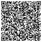 QR code with Raywood Volunteer Fire Department contacts