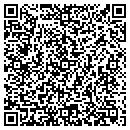 QR code with AVS Service LTD contacts