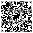 QR code with C and E Operators Inc contacts