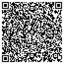 QR code with A V S Electronics contacts