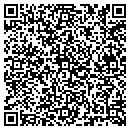 QR code with S&W Construction contacts
