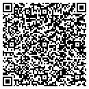 QR code with C C Riders contacts