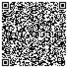 QR code with Adella Young Elementary contacts