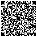 QR code with C & L Plumbing contacts