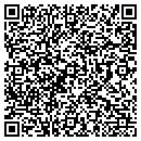 QR code with Texana Ranch contacts