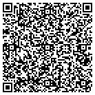 QR code with Johnston Fabrication Co contacts
