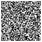 QR code with Richard's Welding Service contacts
